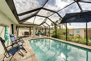 Englewood Vacation Rental w/ Private Heated Pool!