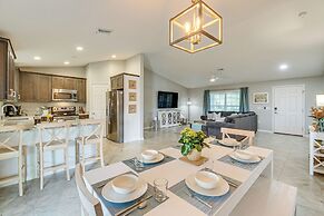 Englewood Vacation Rental w/ Private Heated Pool!