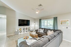 Englewood Vacation Rental w/ Private Heated Pool!