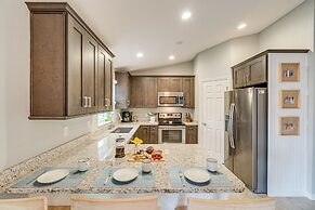 Englewood Vacation Rental w/ Private Heated Pool!