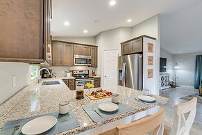 Englewood Vacation Rental w/ Private Heated Pool!