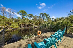 Englewood Vacation Rental w/ Private Heated Pool!