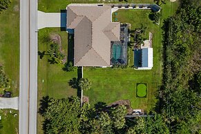 Englewood Vacation Rental w/ Private Heated Pool!