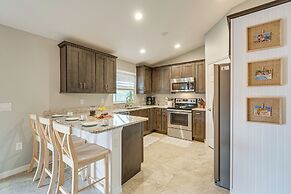 Englewood Vacation Rental w/ Private Heated Pool!