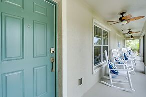 Englewood Vacation Rental w/ Private Heated Pool!