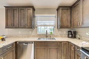 Englewood Vacation Rental w/ Private Heated Pool!