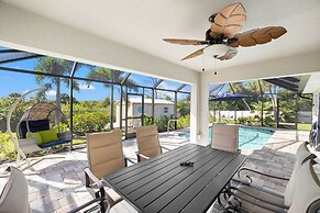 Englewood Vacation Rental w/ Private Heated Pool!