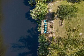 Englewood Vacation Rental w/ Private Heated Pool!