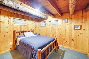 Yellowstone Cabin Getaway Near National Park