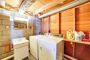 Yellowstone Cabin Getaway Near National Park