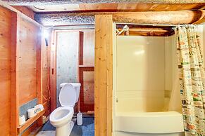 Yellowstone Cabin Getaway Near National Park