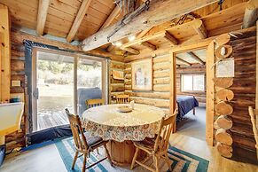 Yellowstone Cabin Getaway Near National Park