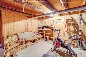 Yellowstone Cabin Getaway Near National Park