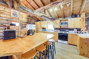 Yellowstone Cabin Getaway Near National Park