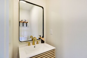 Serene Burnet Getaway w/ Buchanan Lake Views!