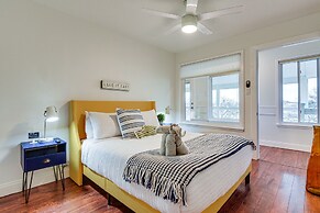 Gorgeous Granbury Lake Getaway w/ Pool & Dock!