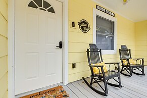 Gorgeous Granbury Lake Getaway w/ Pool & Dock!