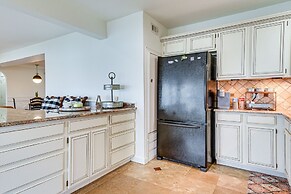 Gorgeous Granbury Lake Getaway w/ Pool & Dock!