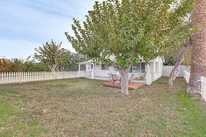 5 Mi to Dtwn: Pet-friendly Phoenix Gem w/ Patio