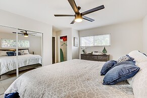 5 Mi to Dtwn: Pet-friendly Phoenix Gem w/ Patio