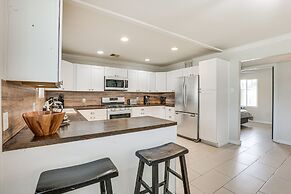 5 Mi to Dtwn: Pet-friendly Phoenix Gem w/ Patio