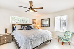 5 Mi to Dtwn: Pet-friendly Phoenix Gem w/ Patio