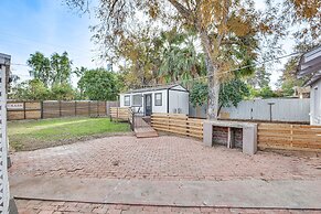 5 Mi to Dtwn: Pet-friendly Phoenix Gem w/ Patio