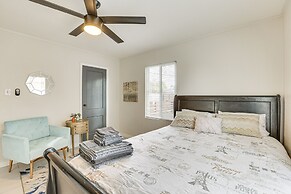 5 Mi to Dtwn: Pet-friendly Phoenix Gem w/ Patio