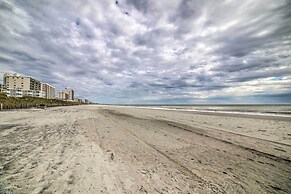 Walk to Ocean: 'beachwalk Bungalow' w/ Pool Access