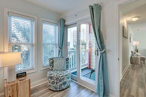 Walk to Ocean: 'beachwalk Bungalow' w/ Pool Access