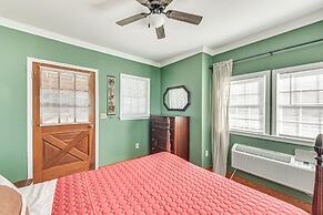Countryside Cabin Rental ~ 10 Mi to Wadesboro!