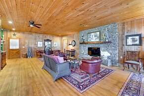 Countryside Cabin Rental ~ 10 Mi to Wadesboro!