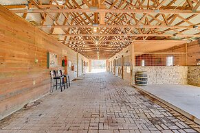 Countryside Cabin Rental ~ 10 Mi to Wadesboro!