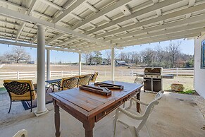 Countryside Cabin Rental ~ 10 Mi to Wadesboro!
