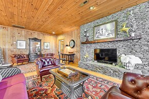 Countryside Cabin Rental ~ 10 Mi to Wadesboro!