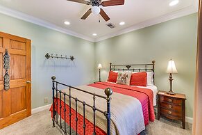 Countryside Cabin Rental ~ 10 Mi to Wadesboro!