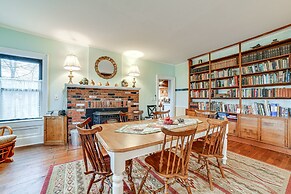 Fly Creek Historic Home By Cooperstown!