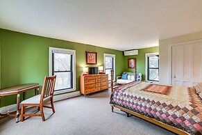 Fly Creek Historic Home By Cooperstown!