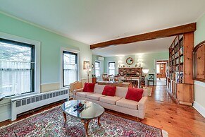Fly Creek Historic Home By Cooperstown!