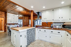 Fly Creek Historic Home By Cooperstown!