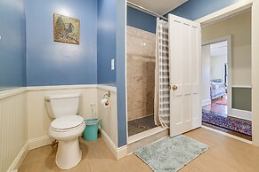 Fly Creek Historic Home By Cooperstown!