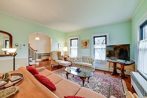 Fly Creek Historic Home By Cooperstown!