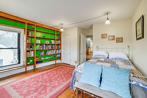 Fly Creek Historic Home By Cooperstown!