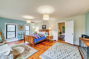 Fly Creek Historic Home By Cooperstown!