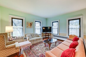 Fly Creek Historic Home By Cooperstown!