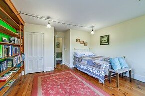 Fly Creek Historic Home By Cooperstown!