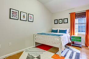 Bayfront New Jersey Escape ~ 13 Mi to Times Square