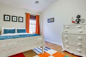 Bayfront New Jersey Escape ~ 13 Mi to Times Square