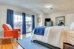 Bayfront New Jersey Escape ~ 13 Mi to Times Square