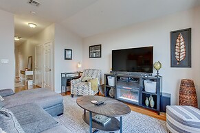 Bayfront New Jersey Escape ~ 13 Mi to Times Square